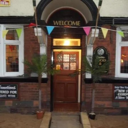 The Saddle Penzion York