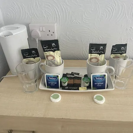 Мини-отель The Saddle