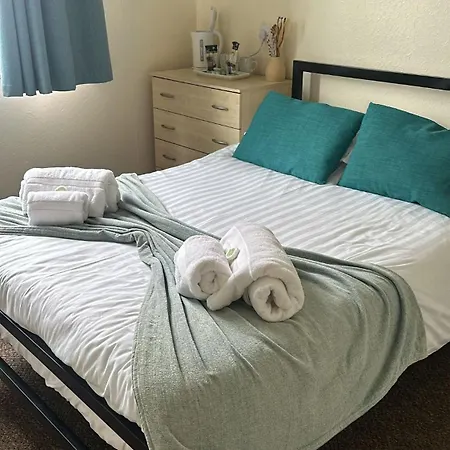 Мини-отель The Saddle