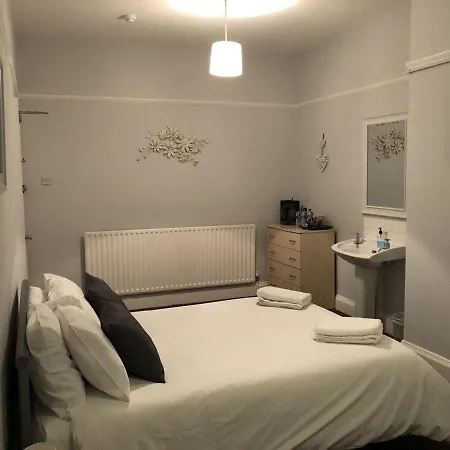 The Saddle Мини-отель Йорк