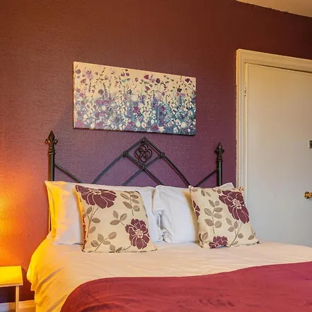 The Saddle Мини-отель Йорк