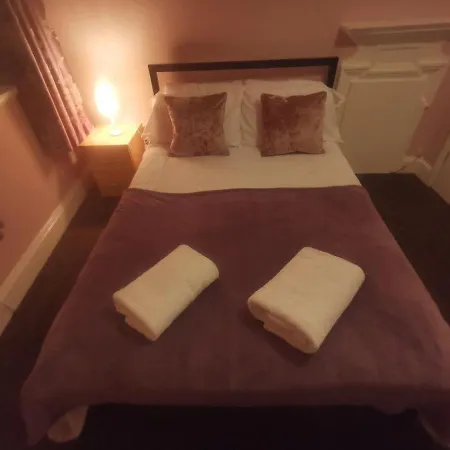 The Saddle Мини-отель Йорк