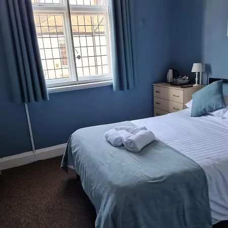 The Saddle אורחן 5*