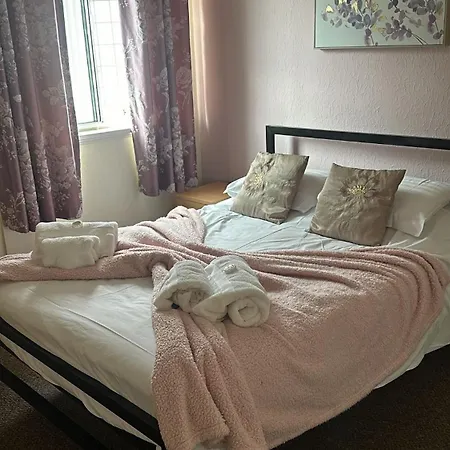 The Saddle Mini-hôtel York