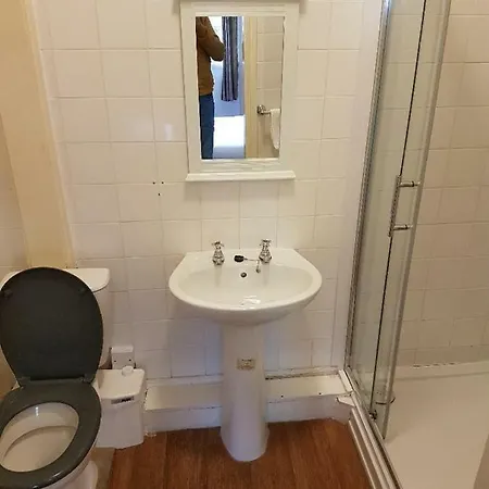 The Saddle Mini-hôtel