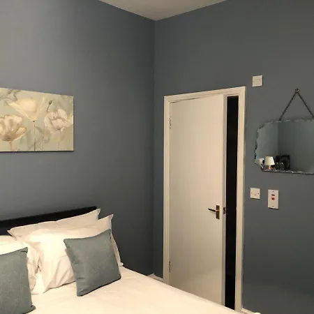 אורחן The Saddle יורק