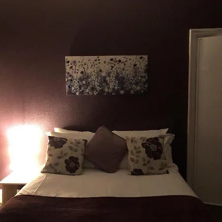 Mini-hôtel The Saddle York