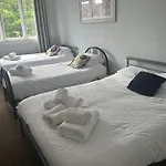 The Saddle 5* York