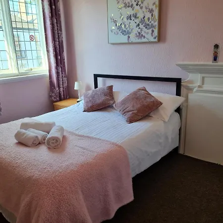 Inn The Saddle York