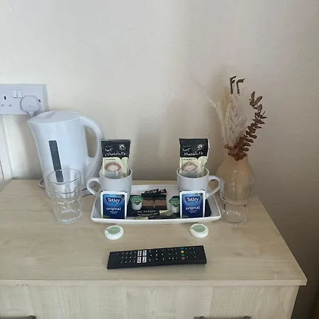 The Saddle Inn 5*