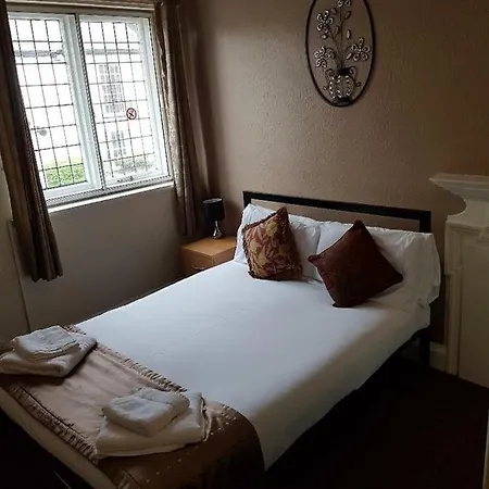 Inn The Saddle 5*