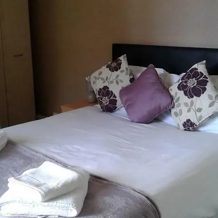 Inn The Saddle York