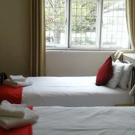 The Saddle ヨーク