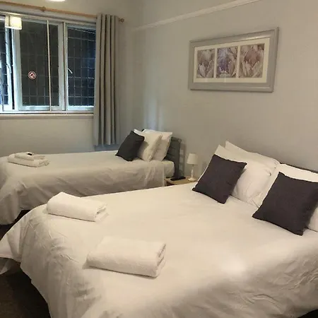 The Saddle 5*