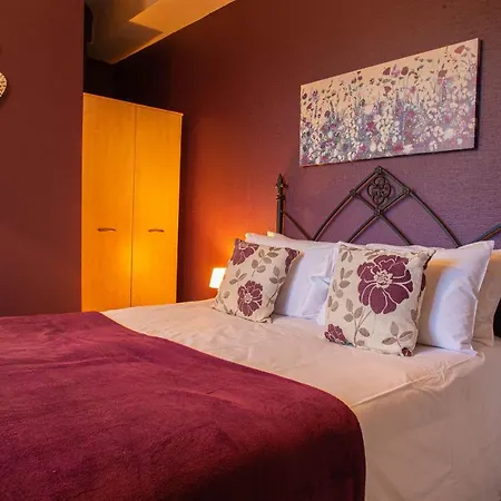 The Saddle 5* ヨーク