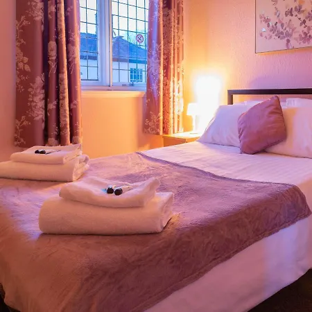 The Saddle ヨーク