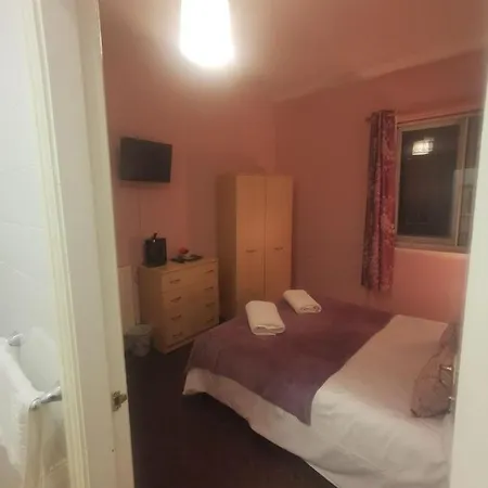 Inn The Saddle 5*